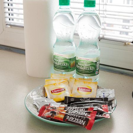 Stay With Friends In Warsaw Apartment エクステリア 写真