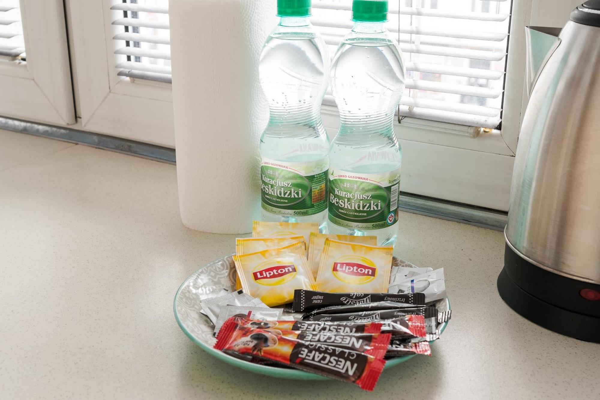 Stay With Friends In Warsaw Apartment エクステリア 写真